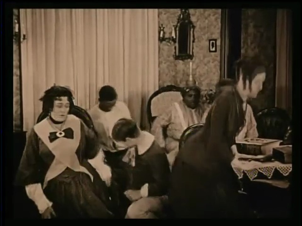 Huckleberry Finn – Classic Adventure Film