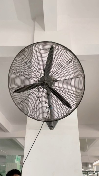 Mingletec oscillating BLDC Industrial wall mounted fan, 4 speeds control, fully dc motor #mingle #oscillating #bldc #industrial #wallmounted #fan #ventilation #hotsellproduct #manufacturer #dcmotor #hotsellproduct #fyp