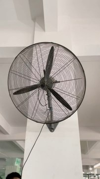Mingletec oscillating BLDC Industrial wall mounted fan, 4 speeds control, fully dc motor #mingle #oscillating #bldc #industrial #wallmounted #fan #ventilation #hotsellproduct #manufacturer #dcmotor #hotsellproduct #fyp