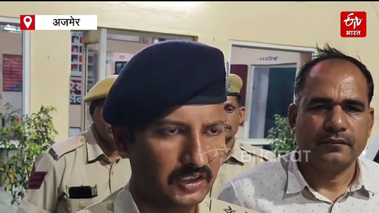 नशे के खिलाफ 'एक्शन', करोड़ों की MD ड्रग्स के साथ 3 तस्कर गिरफ्तार