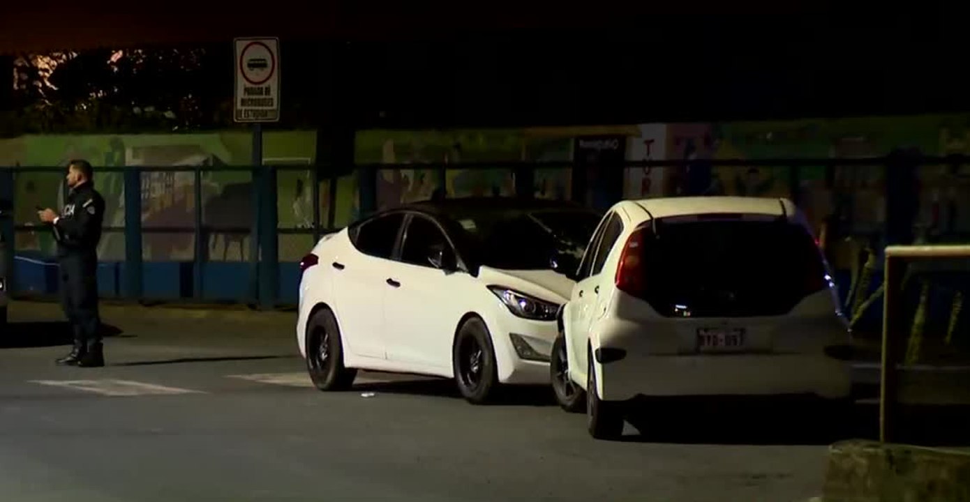 Asesinato en Cartago