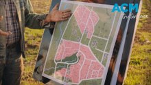Farmers challenge ‘pink map’ land restrictions as review questioned