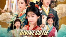 Divine Cutie Little Hands Big Blessings Chinese Drama - English Sub