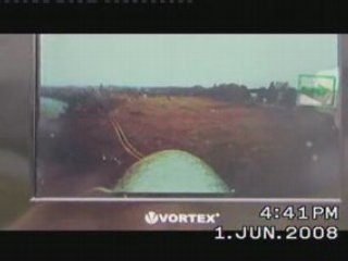 test FPV...pe monitor LCD