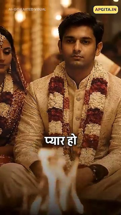 प्रेम या स्वार्थ_ __ आचार्य प्रशांत