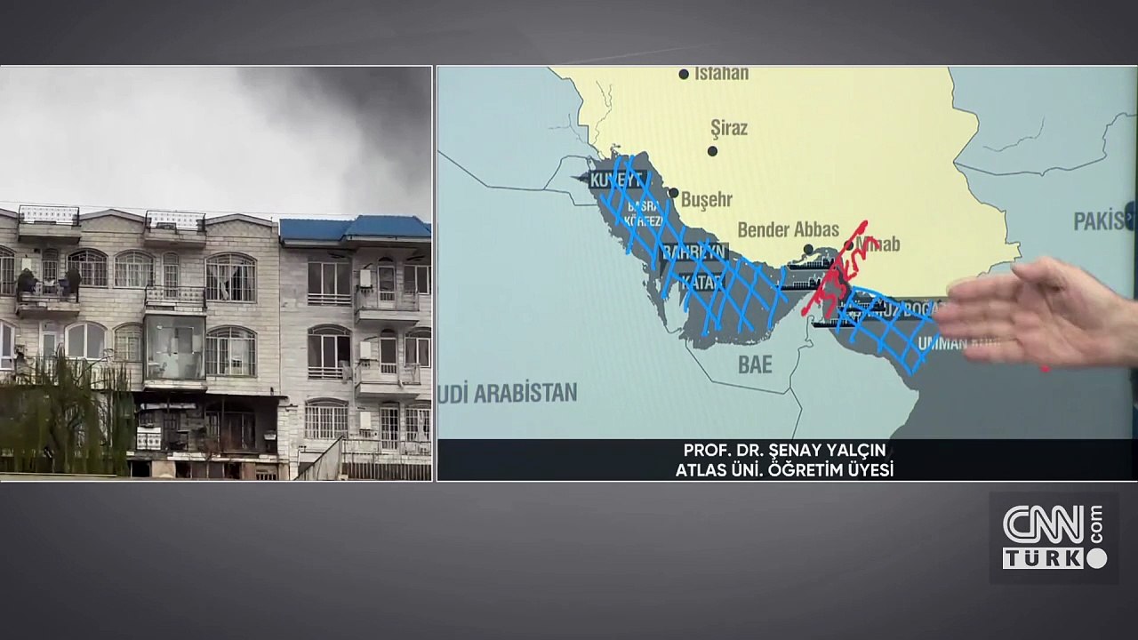 Hürmüz Boğazı krizi: Rekora koşturdu! Dünya petrolünün %20’si riskte