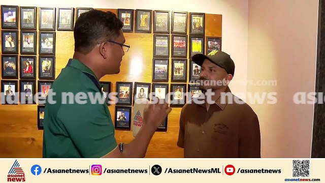 സ‍ഞ്ജു സാംസൺ അസാമാന്യ മികവുള്ള താരം: ഇന്ത്യൻ ഫീൽഡിങ് കോച്ച് ടി.ദിലീപ്| Sanju Samson | T Dileep