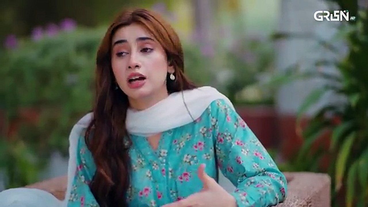 Maa Episode 33_ Aina Asif - Ahmed Rafique - Sunita