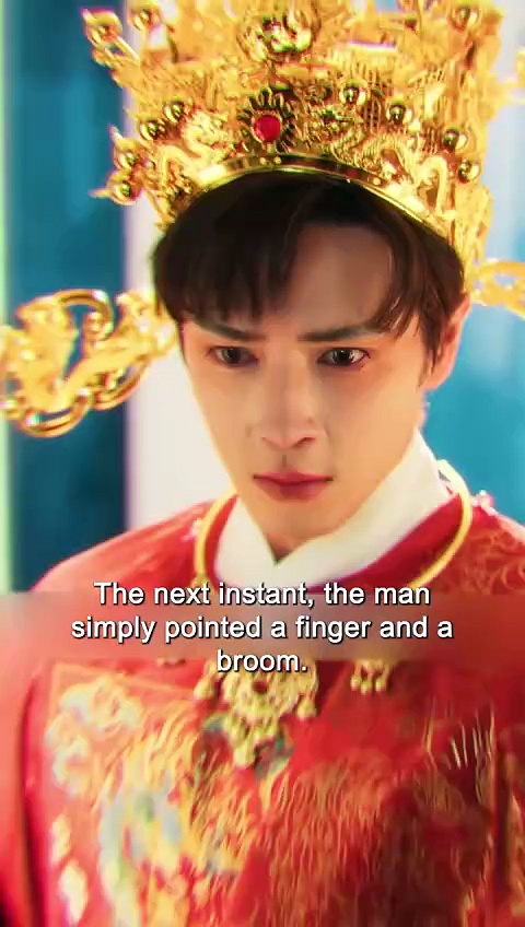 💰 She Photoshopped the God of Wealth as Her “Boyfriend”… Then Gold Started Appearing Everywhere! 😱