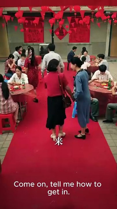 Quenched Youth /  淬火芳华