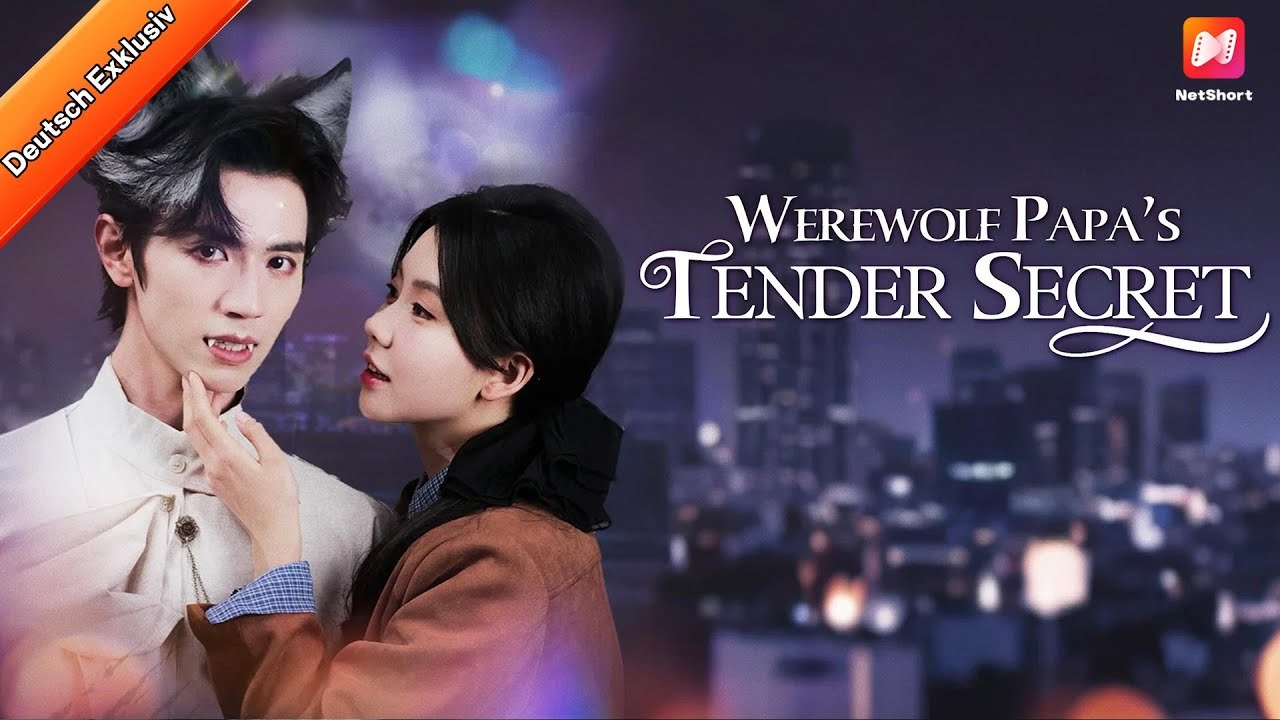 Aschenputtel schlief versehentlich mit dem Werwolfkönig, bekam sein Junges nun vergöttert er sie!