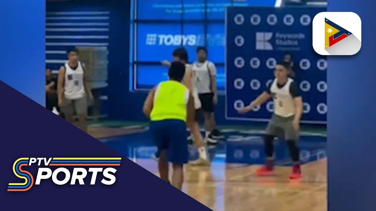 Special Olympics Pilipinas, magho-host ng Asia Pacific 3x3 Basketball