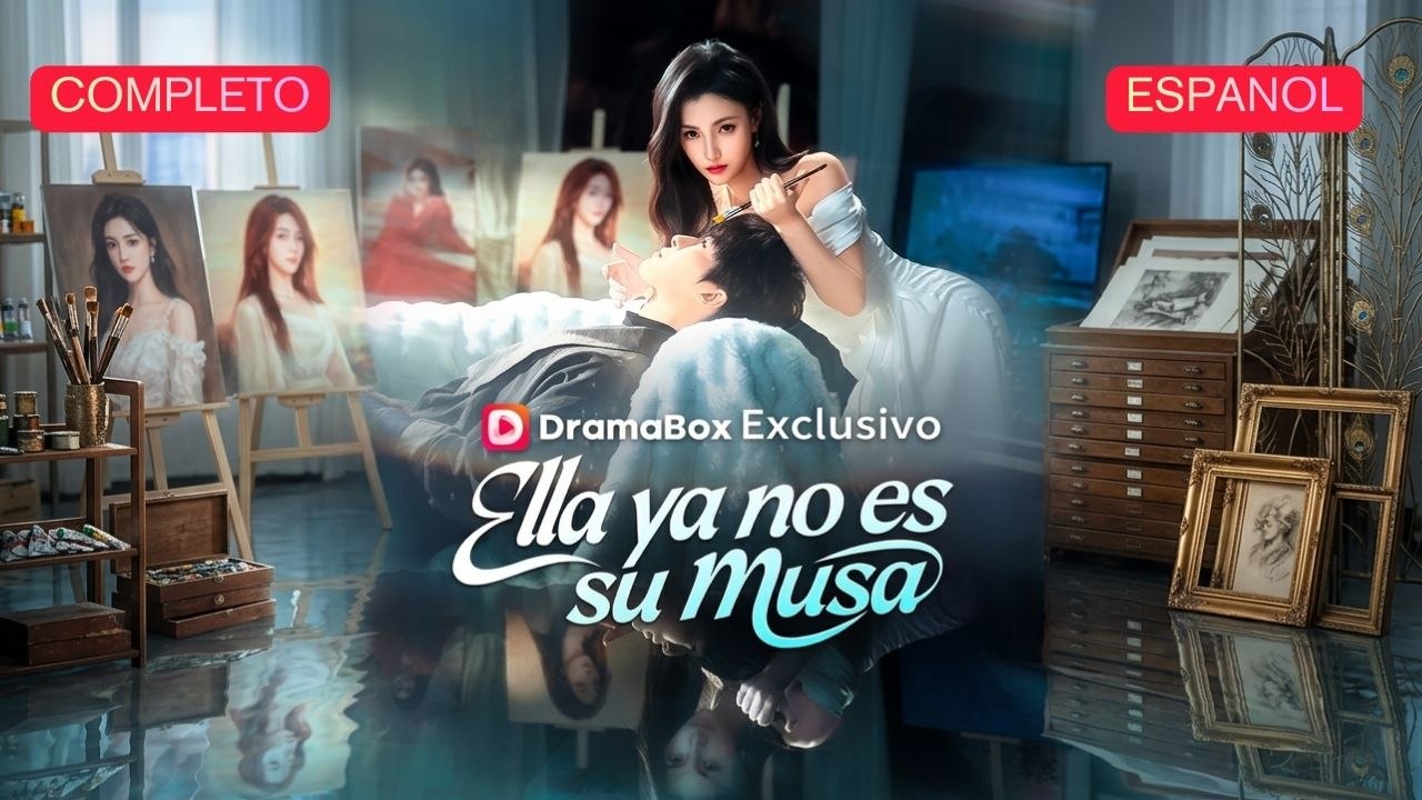 [Español] Ella ya no es su musa (Versión completo)