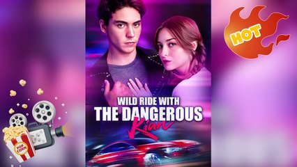Wild Ride With The Dangerous Kian [ NEW MOVIE RELEASES ]
