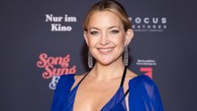 Kate Hudson thinks it's become 'so easy' to walk away from relationships