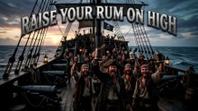 Raise Your Rum On High