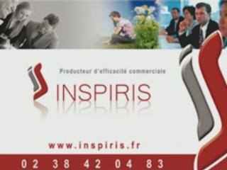 #002 - INSPIRIS - Créer les outils du commercial