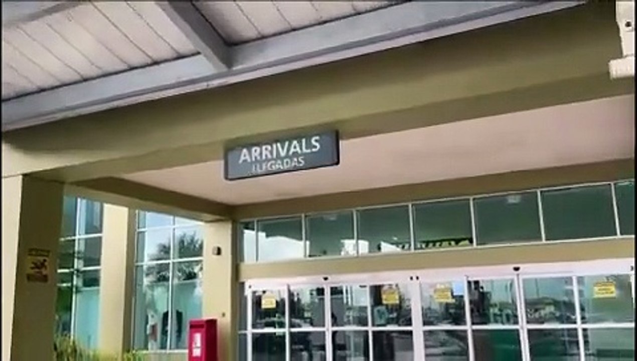 ARRIVAL & DEPARTURE FORMS ONLINE FROM MARCH 17TH