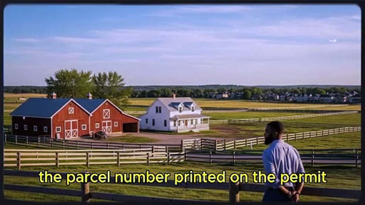 I Returned From Deployment… And Found a Sports Complex on My Ranch