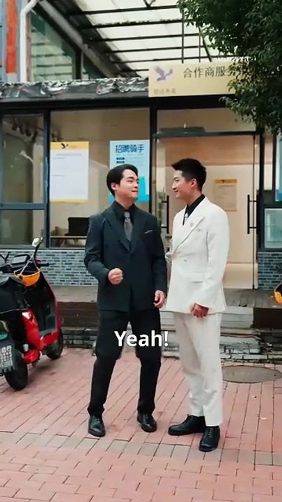 Rich girl,vying for inheritance,hires a poor guy to pose as her brother,but ends up falling for him [Full Movie] [Vertical Drama]Full EP - Full