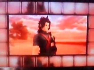 Kingdom Hearts Birth By Sleep - Trailer 1