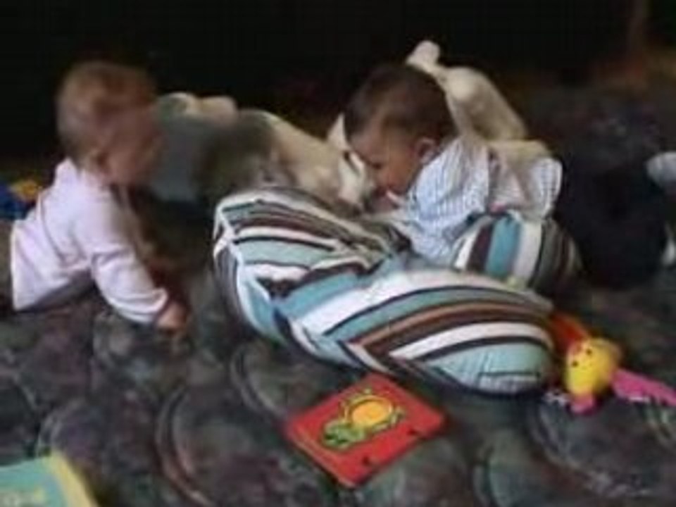 DIANE ET VICTOR 1