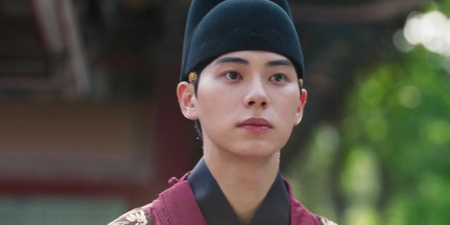 Bon Appetit Your Majesty S01 E07 | Hindi/Urdu Dubbed | Korean Drama | Full Episode