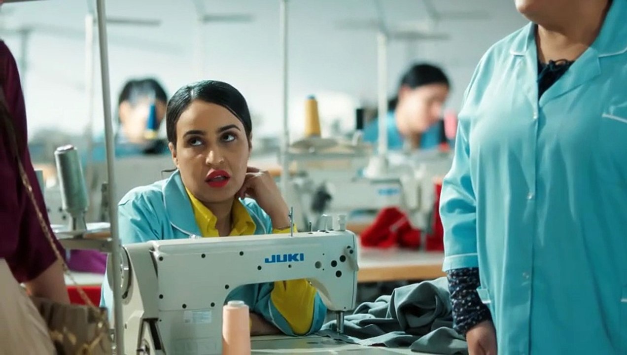HD 6 المسلسل المغربي الصديق الحلقة