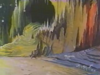 Le Secret des Sélénites - Generique