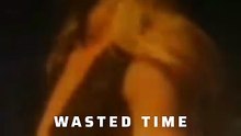 WASTED TIME (1991) - Skid Row