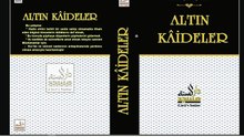 Altın Kaideler- 21