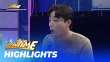 It's Showtime: Ryan Bang, ipinamalas ang tunog ng Koreanong bibe! (Laro, Laro, Pick)