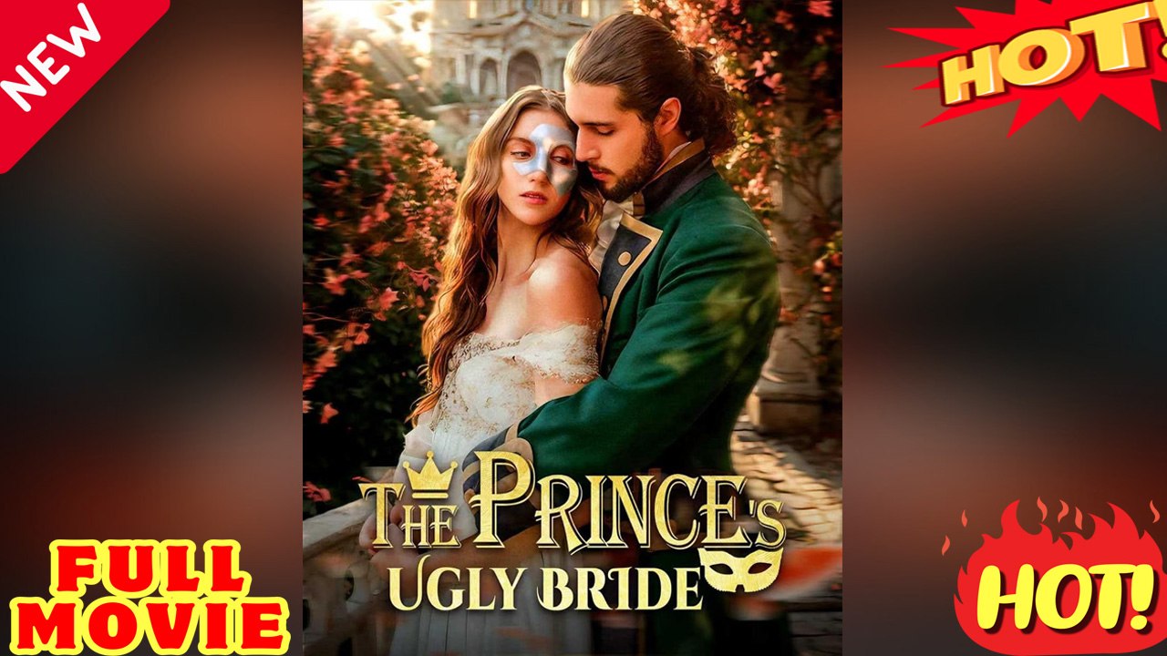🍏💙✴️🔥 The Prince's Ugly Bride Runaway Princess Bride 🔥 (2026) - FULL ENGSUB