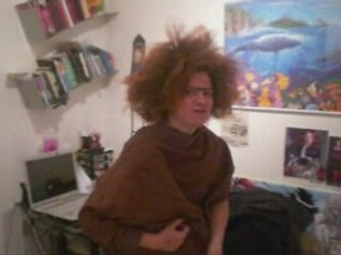 Autrefois et future 1er partie