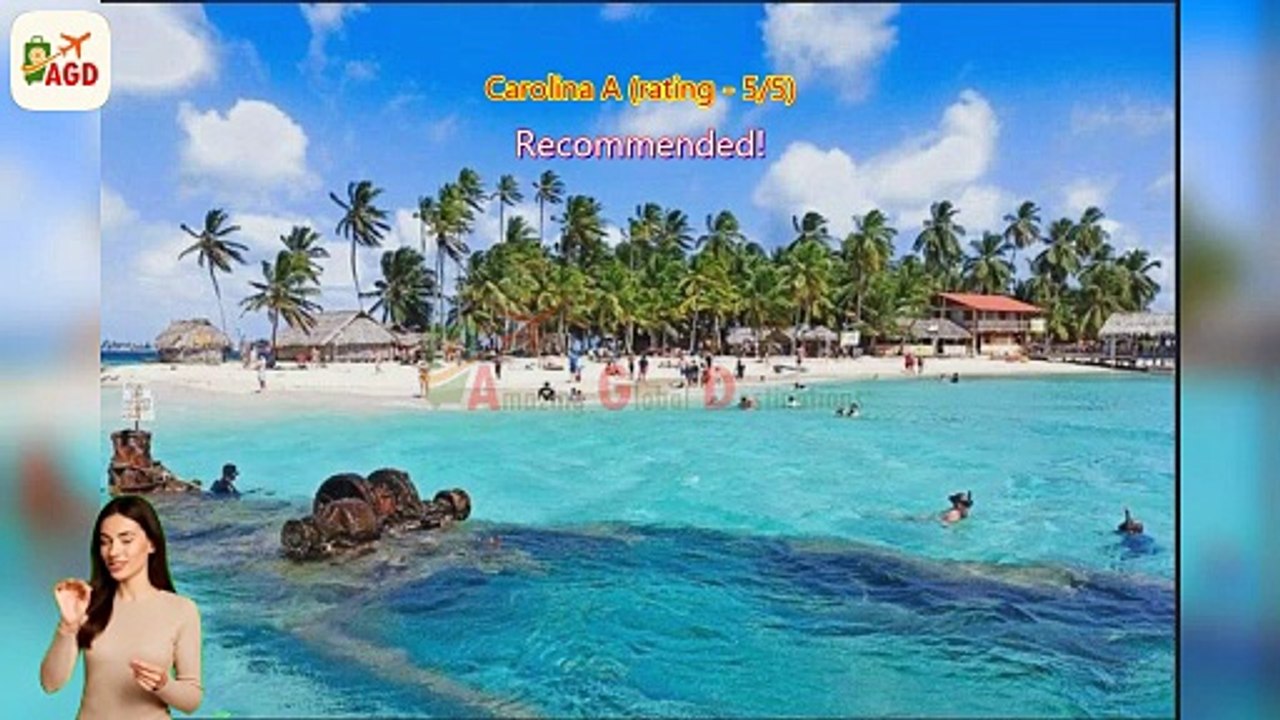 AGD - Review Dog Island Snorkeling Tour – San Blas Islands With Lunch