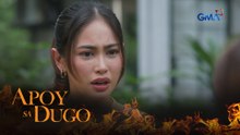 Apoy Sa Dugo: Vanessa, hinarap na ang mapanghusgang biyenan! (Episode 7)