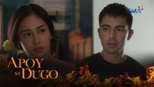 Apoy Sa Dugo: Marco keeps his hot incident with Trixie a secret! (Episode 7)