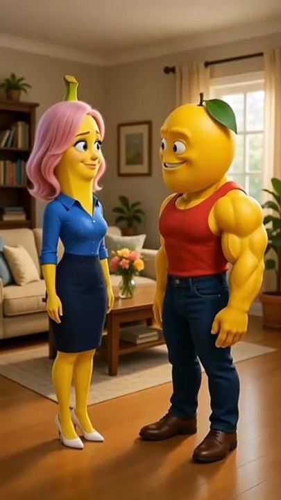 Experience the magic of artificial intelligence in this short video. Technology is changing the future of content creation. Like, share, and follow for more AI videos! ✨🎬