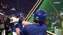 Taiwan Sets Records at World Baseball Classic Despite Elimination