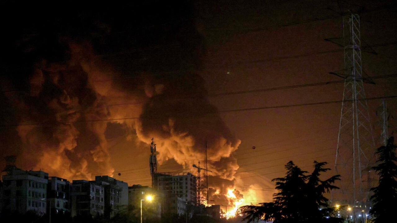 ಮಧ್ಯಪ್ರಾಚ್ಯದಲ್ಲಿ ಭೀಕರ ಯುದ್ಧ.. ಕಚ್ಚಾ ತೈಲದ ಬೆಲೆ ಏರಿಕೆ..!  ಬ್ಯಾರಲ್‌ಗೆ $120 ಡಾಲರ್‌ ಸಮೀಪಕ್ಕೆ ತಲುಪಿದ ತೈಲದ ಬೆಲೆ