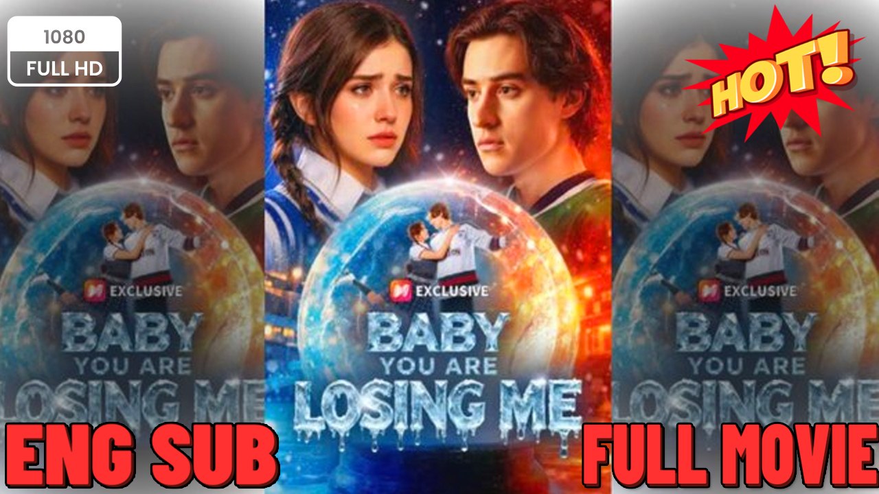 ⭐🍉💚 Baby You Are Losing Me #He Said the Baby Was Too Expensive FULL MOVIES ENGLISH SUB (2026)