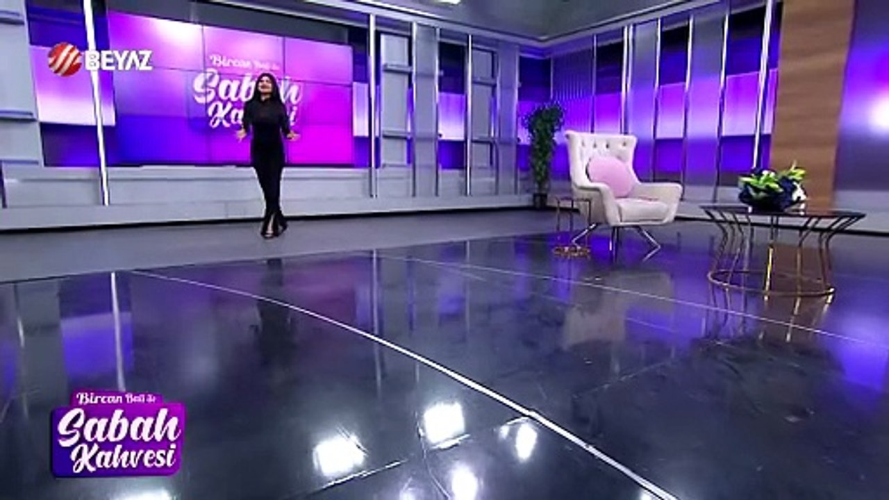 Bircan Bali ile Sabah Kahvesi 10 Mart 2026