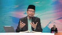 Episod 1189 My #QuranTime 2.0 Isnin 16 Mac 2026 Surah Al-Hajj (22: 75-77) Halaman 341