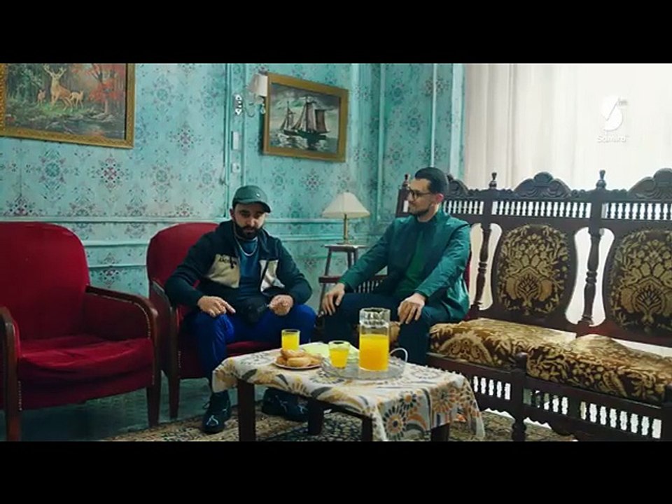 Khzana, ép 14 مسلسل الخزانة - الحلقة