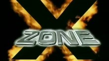 X Zone Hindi TV Serial Title Theme..