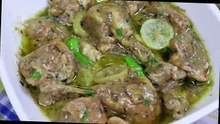 Authentic_Lemon_Pepper_Chicken_Recipe,New_Chicken_Recipe_by_Samina_Food_Story(360p)