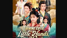 🔥[Hot 2026] Divine Cutie Little Hands Big Blessings - [Full Drama Movie English Sub]