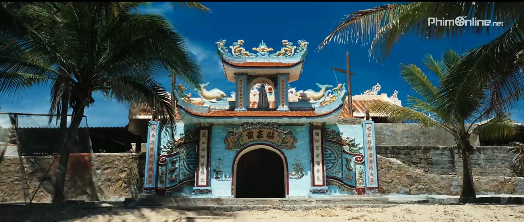 Full Truy Tìm Long Diên Hương - (Fish Fists And Ambergris 2025) - Phim Việt Nam Chiếu Rạp