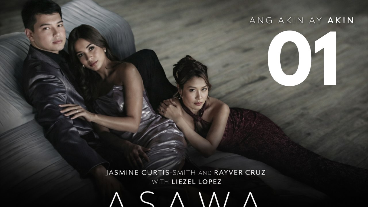 My Husband's Wife - Asawa ng Asawa Ko EP 1 - Ein Liebesdreieck voller Schicksal und Verrat