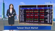 Taiex Rebounds After Trump Says Iran War May End Soon